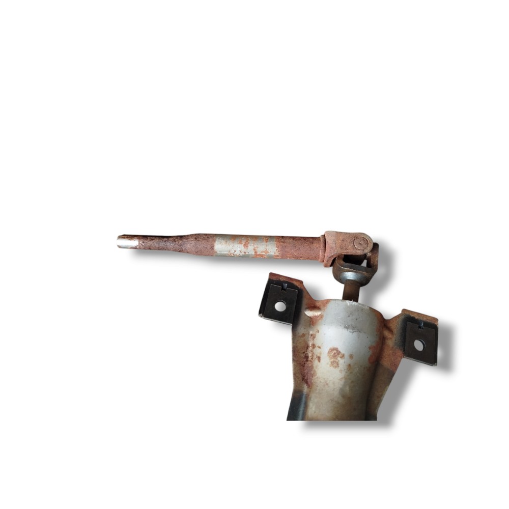 Coluna Direção Ford Ka 2004 2005 2006 2008 2011 1.0 Zetec 8
