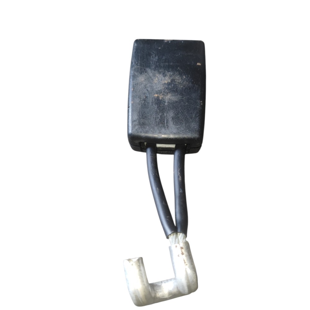 Cinto De Segurança Vw Passat 1998 1999 2000 2001 2002 2005 2