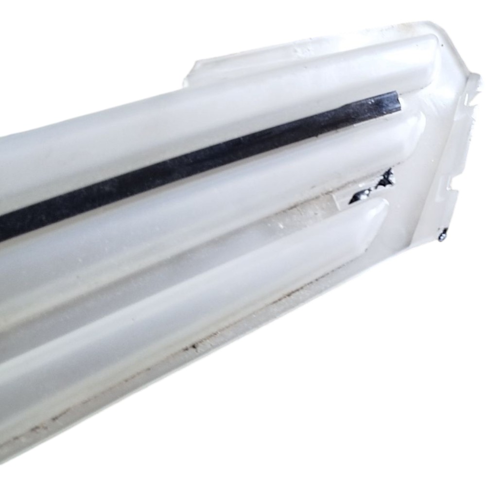 Linha Led Farol Traseiro Esquerdo Peugeot 208 2016 2017 2018 3