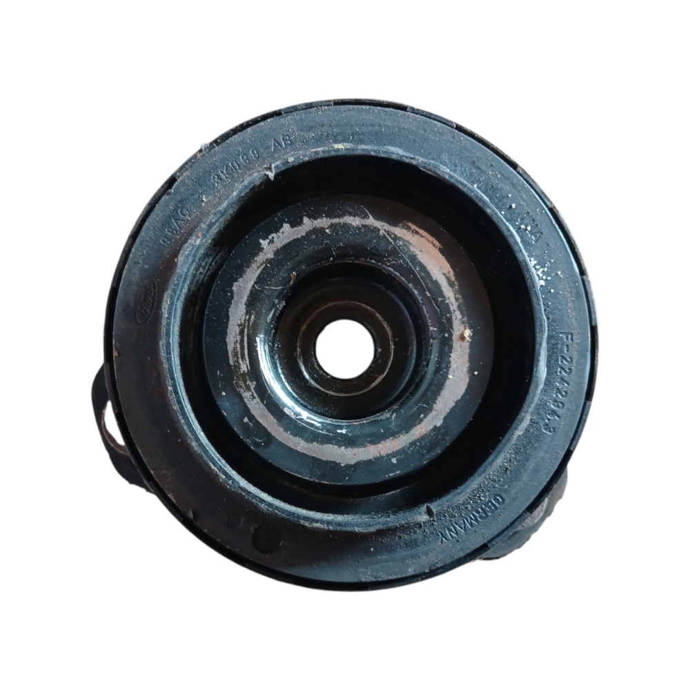 Coxim Rolamento Suspensão Ford Focus 2001 2008 1