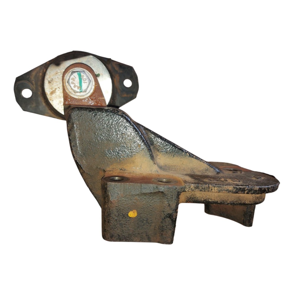 Suporte Coxim Motor Fiat Uno 1.0 8v 2008 2009 2011 Original