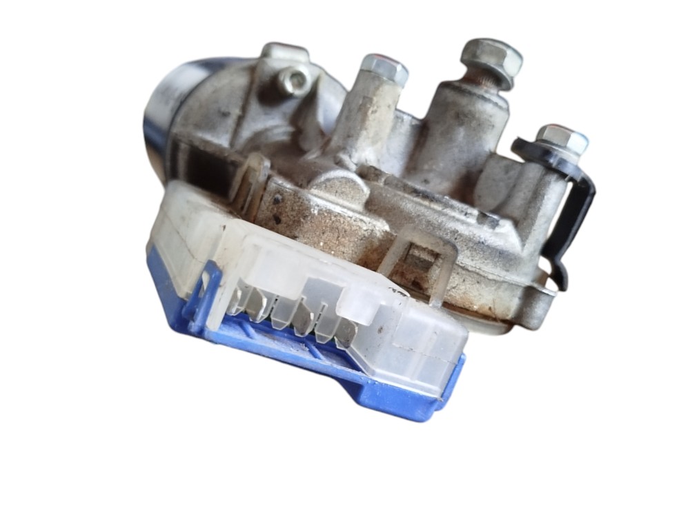 Motor Limpador Parabrisa Palio Siena Strada 1996 2000 6