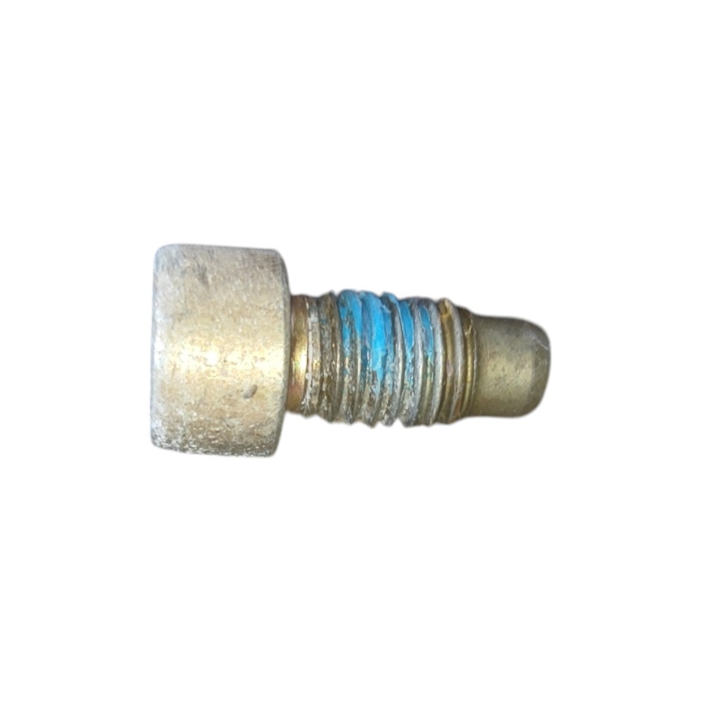 Parafuso Trava Cinto Banco Dianteiro Ford Fiesta 2007 2013