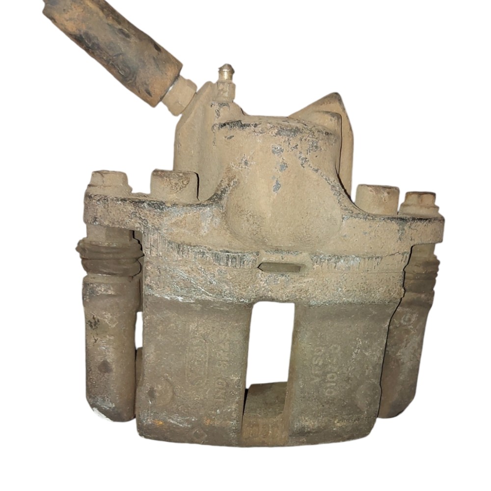 Pinça Freio Sandero Logan Symbol Ld n identificado 7