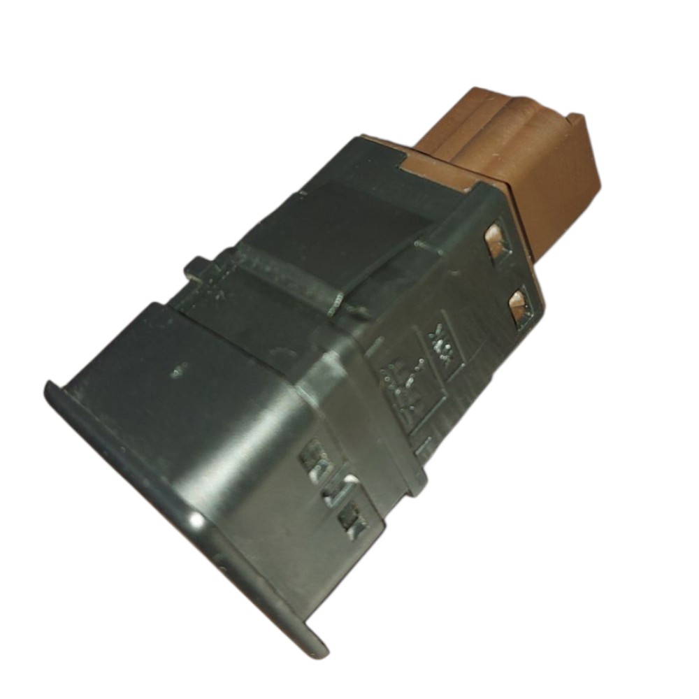 Botao Acionamento Air Bag Peugeot 307 Citroen C3 C4 2012 2