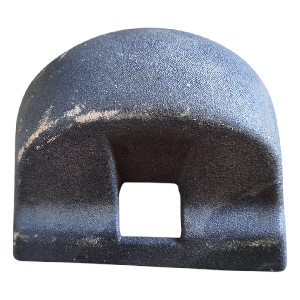 Moldura Capa Fechadura Porta Luvas Citroen C3 2004 2006 2008 1