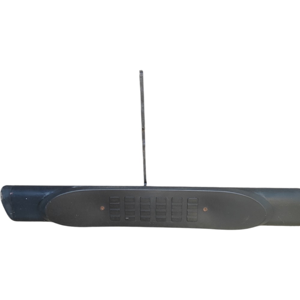 Estribo Lateral Esquerdo Ford Ecosport 2003 2005 2008 2013 Preto 2