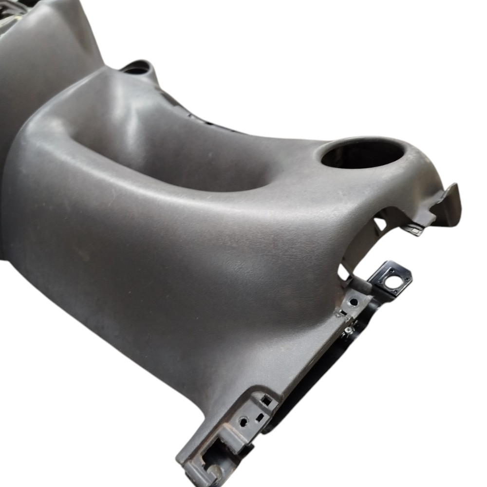 Capa Do Painel Tabelier Original Ford Ka 2001 2003 2005 2007 Preto 8