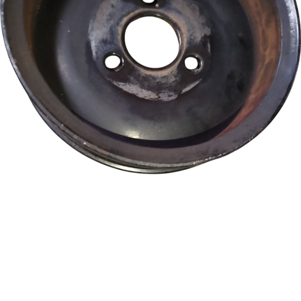 Polia Bomba Hidráulica Ford Focus Ka Ecosport 1.6 2001 2007 6