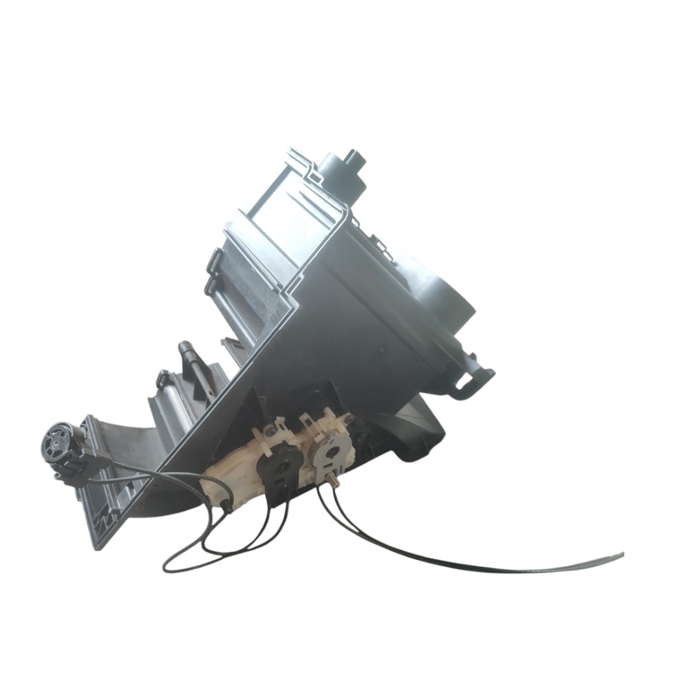 Carcaça Caixa Evaporadora Ford focus 2001 2008