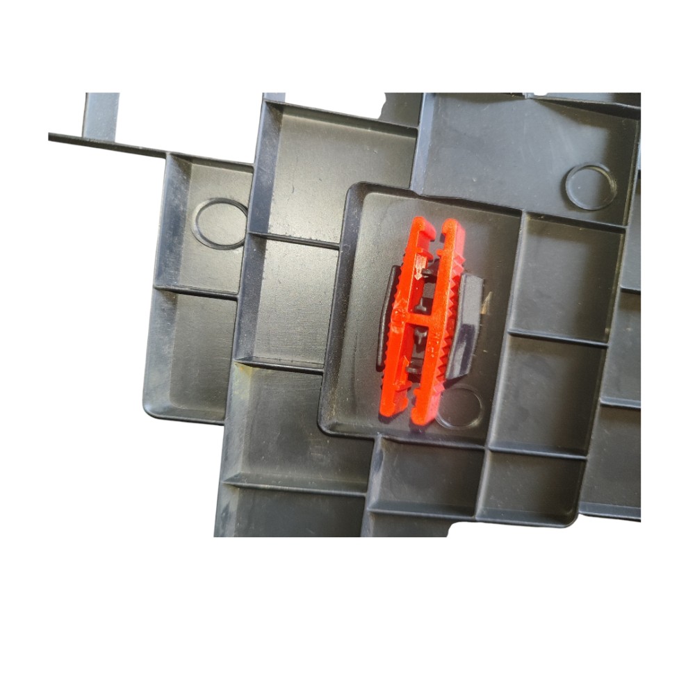 Tampa Caixa Fusíveis Peugeot 208 2008 2014 2015 2016 2019 4
