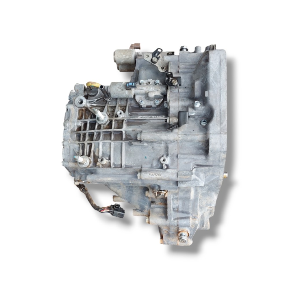 Caixa Cambio Automatico Honda Civic G9 2.0 Lxr 2012 2016 6