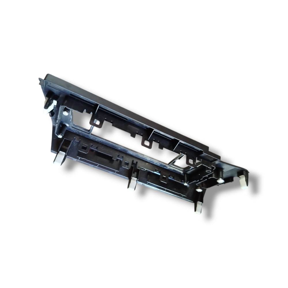 Moldura Ar Condicionado Honda Civic 2012 2013 2014 2016 8