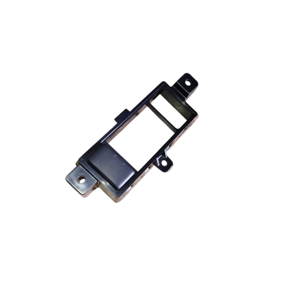 Moldura Botao Retrovisor Nissan March Sentra 2011 2020 2