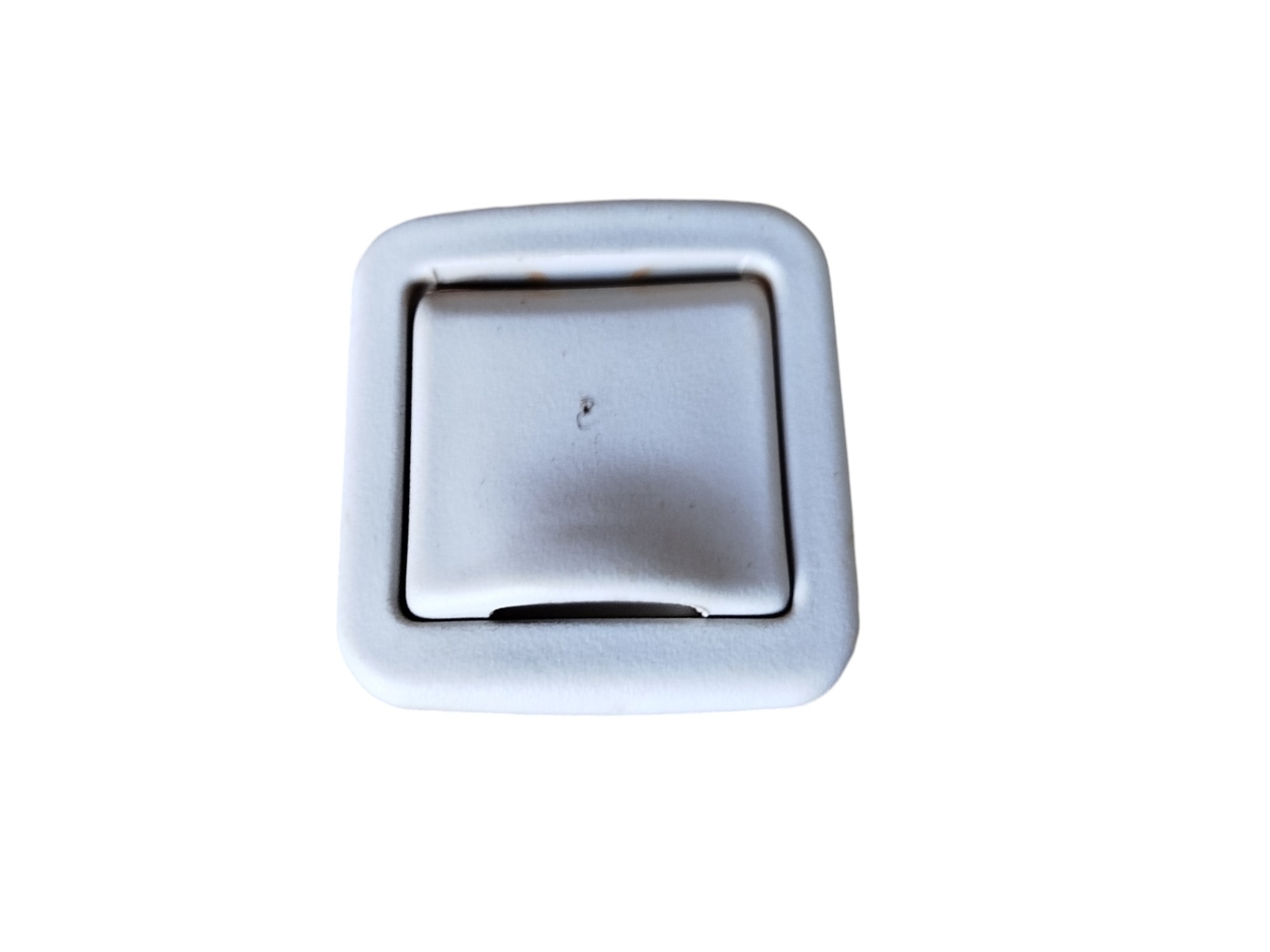 Tampa Moldura Teto Puta Merda Peugeot 307 Sw 2008 2013 1