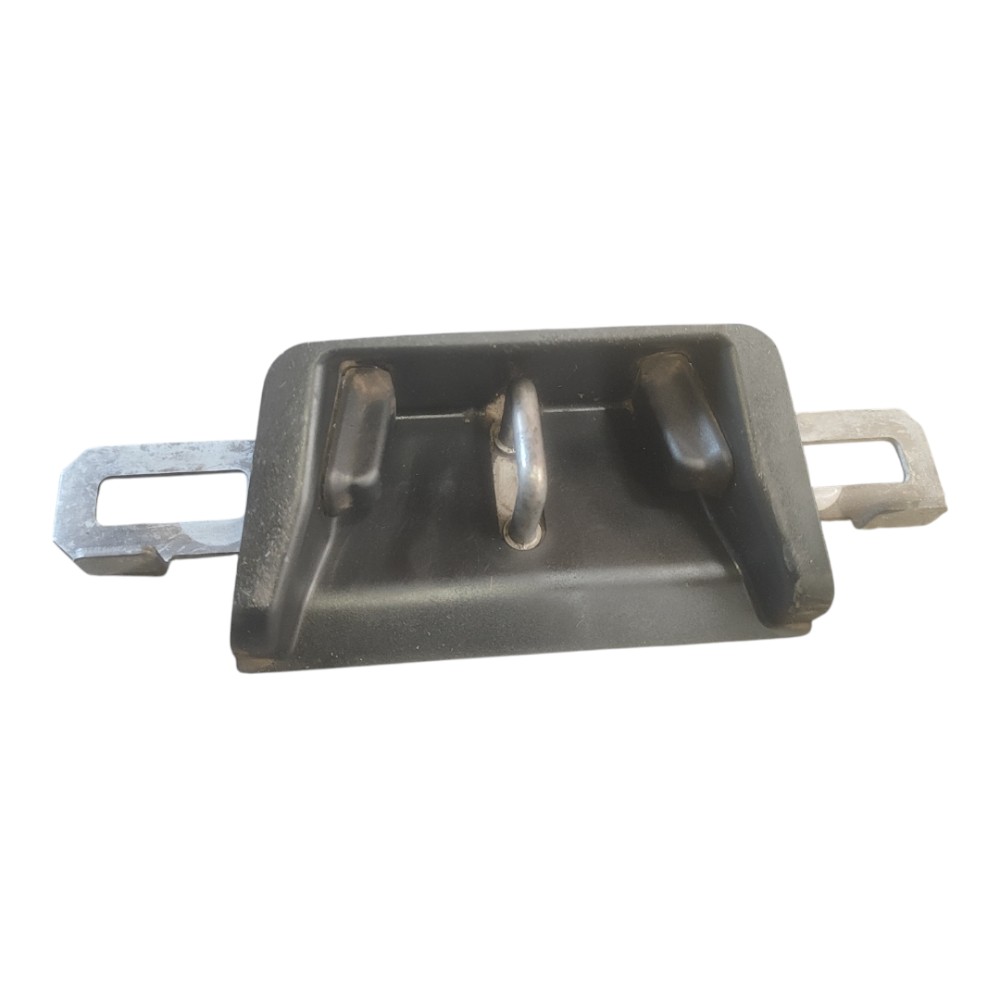 Batente Trava Porta Malas Volvo Xc60 Xc40 2018 2019 2021 2