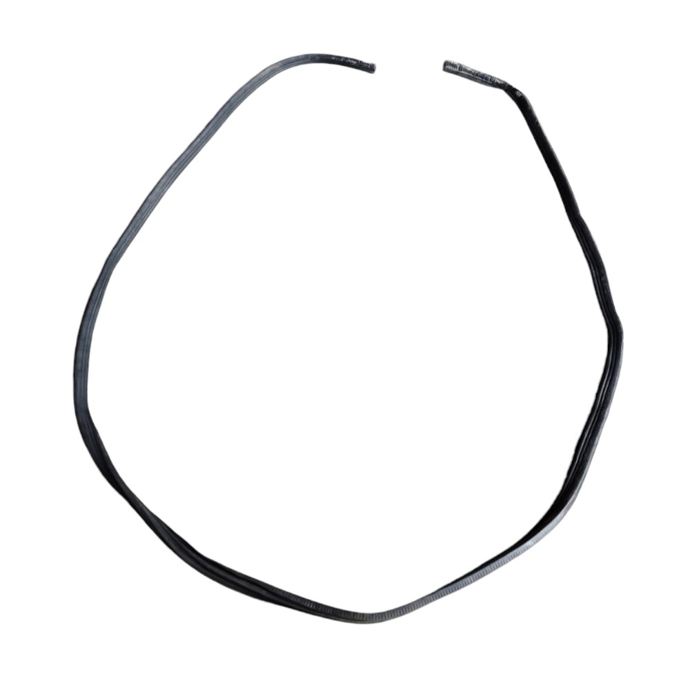 Borracha Guarnição Porta Malas Diversos Detalhes 1