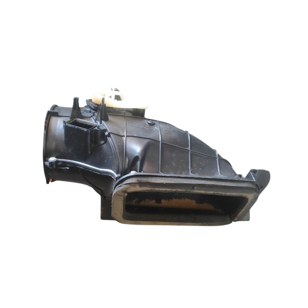 Caixa Ventilação Ar Condicionado Fiat Mobi Like 2017 2021