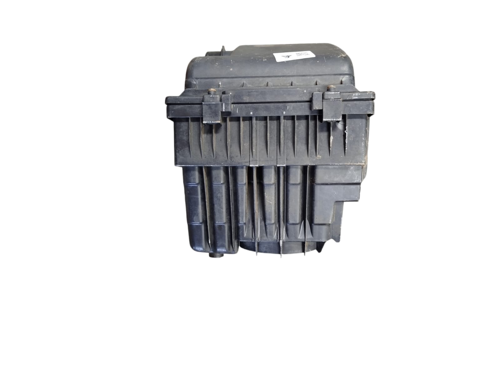 Caixa Filtro Ar 2.0 Citroen Peugeot C4 307 408 2008 A 2013 2