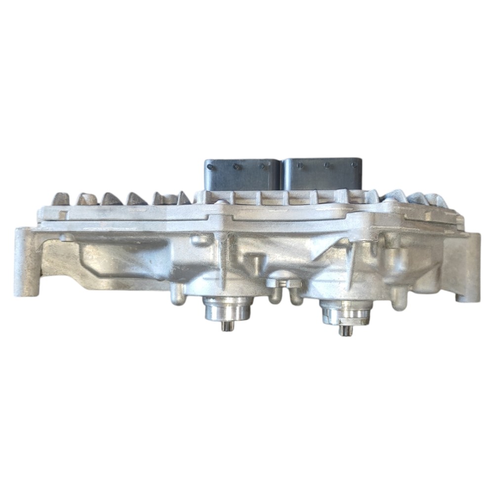 Módulo Tcm Câmbio Automático Powershift Focus New Fiesta Eco 2