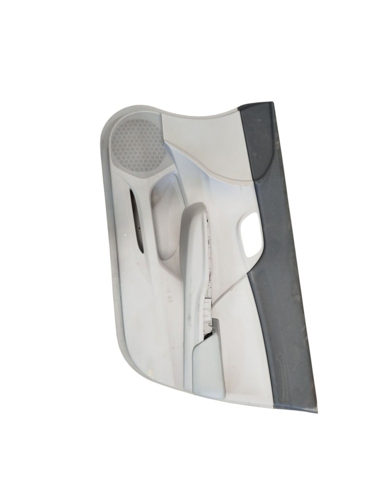 Forro Porta Dianteiro Direito Honda Civic 2012 2013 2016