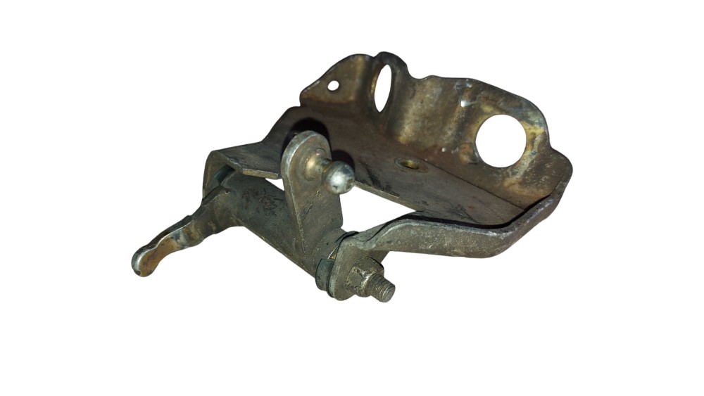 Suporte Cabo Trambulador Palio Fiasa 1.0 1997 1998 1999