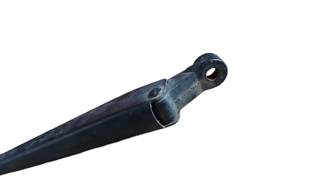 Braço Limpador Parabrisa Dianteiro Esquerdo Gol G3 2009 2010 Esquerdo 3