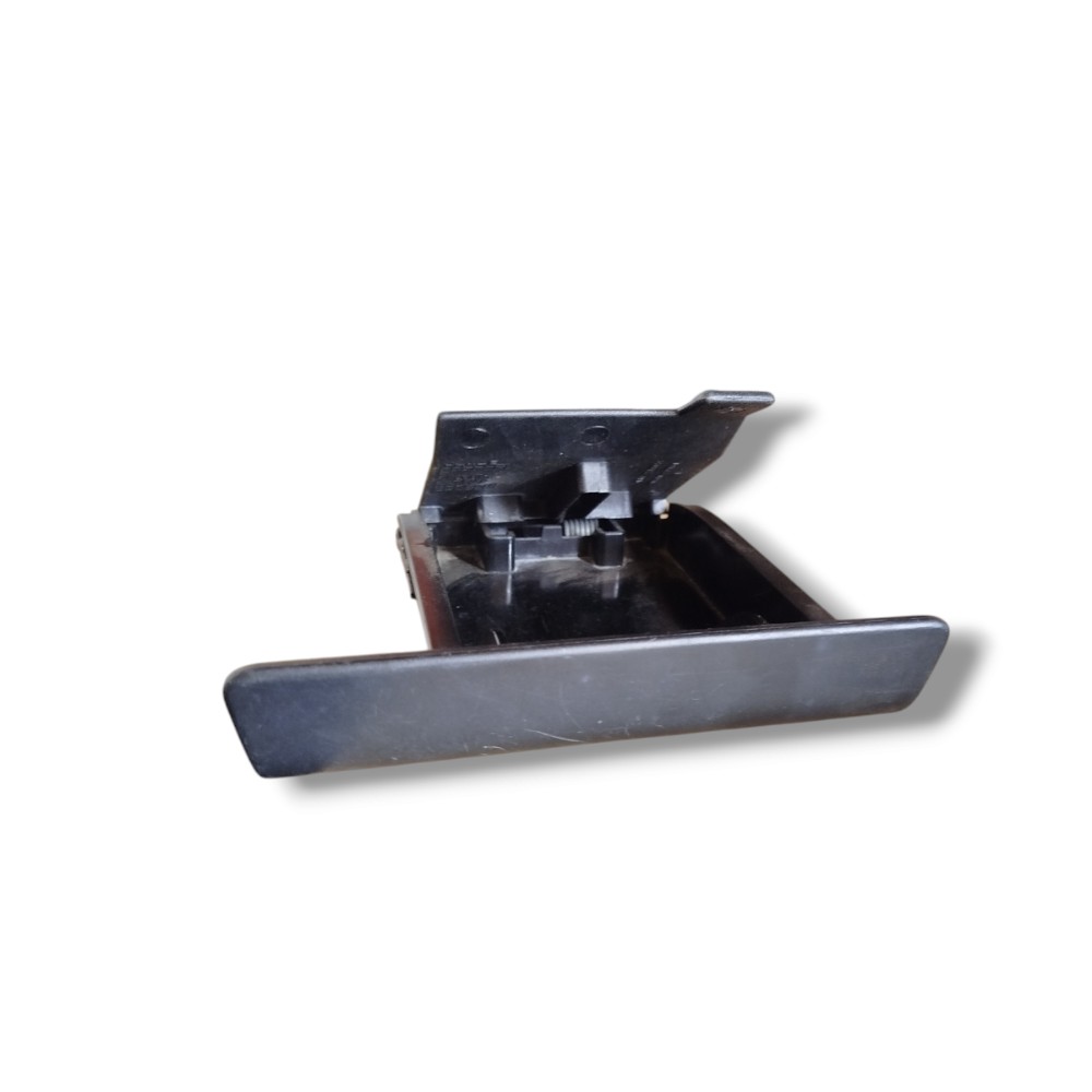 Cinzeiro Porta Trecos Peugeot 307 2005 2006 2008 2009 2011 8