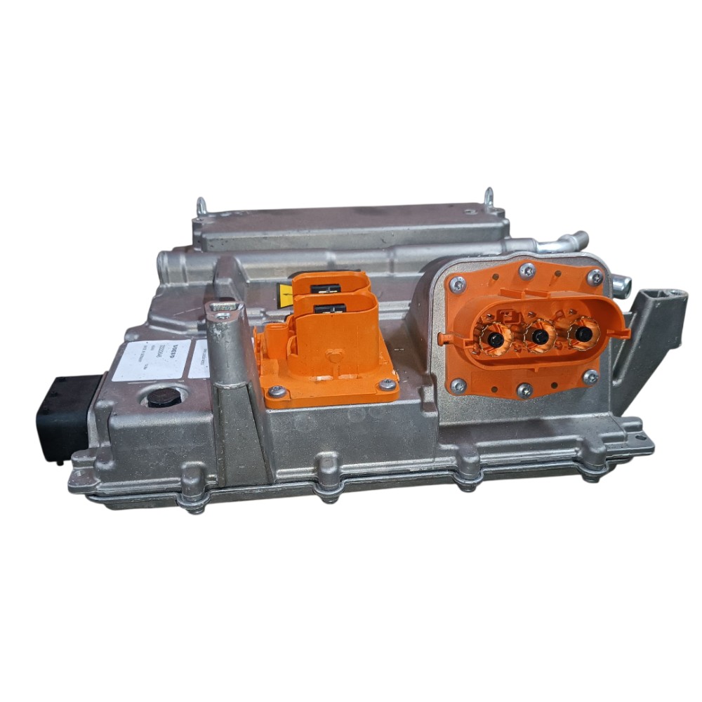 Modulo Inversor Bateria Volvo Xc60 Xc90 S60 S90 V60 V90 T8 4