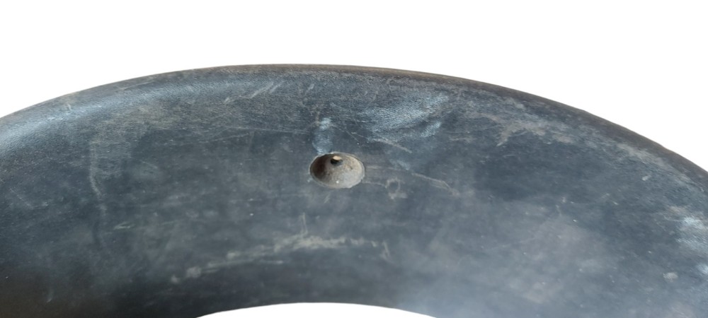 Moldura Painel Instrumento Corsa Pick Up 1997 1998 1999 2003 Preto 3