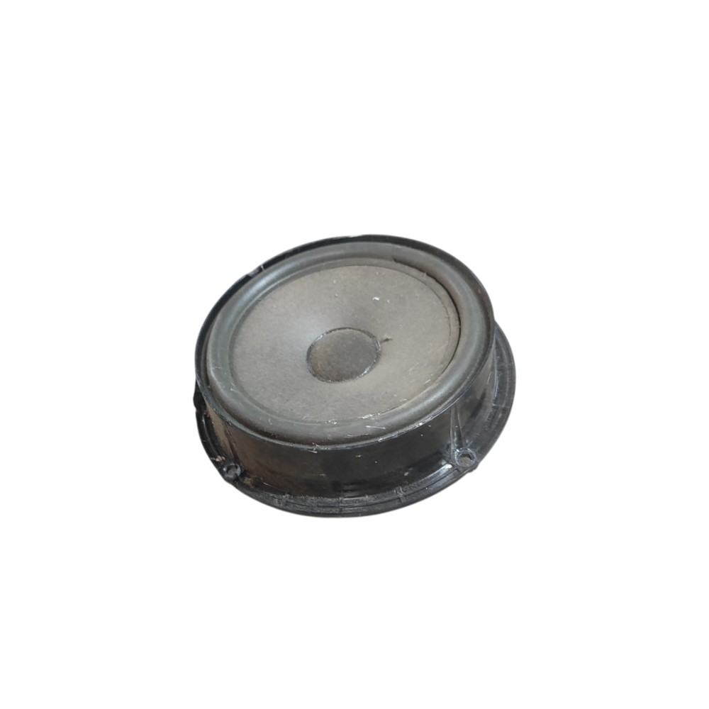 Auto Falante Vw Polo Hatch 2003 2005 2008 2011  Cinza