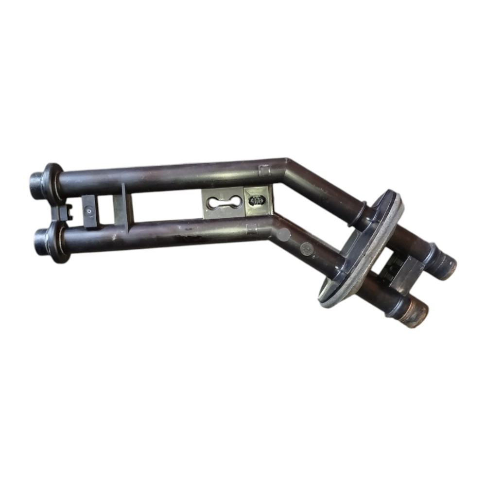 Tubo Cano Agua Radiador Ar Quente Citroen C4 2008 2009 2014
