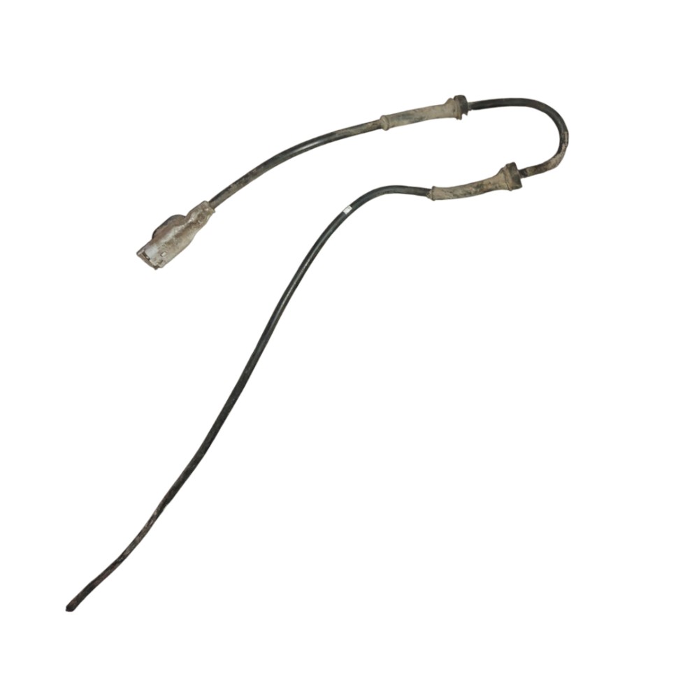 Sensor Abs Traseiro Esquerdo Peugeot 307 C4 1.6 2005 2012
