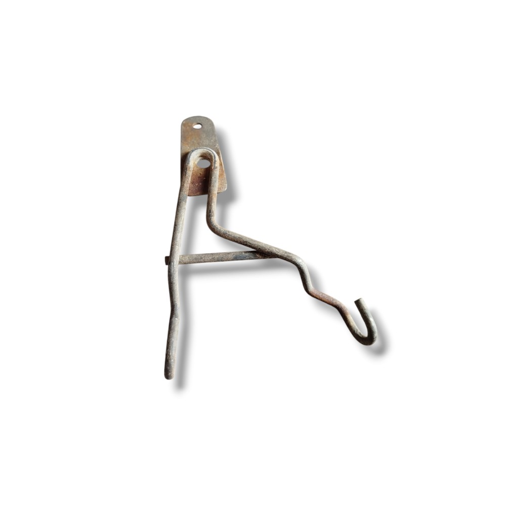 Suporte Peugeot Partner 2008 2009 2010 2011 1.5 2