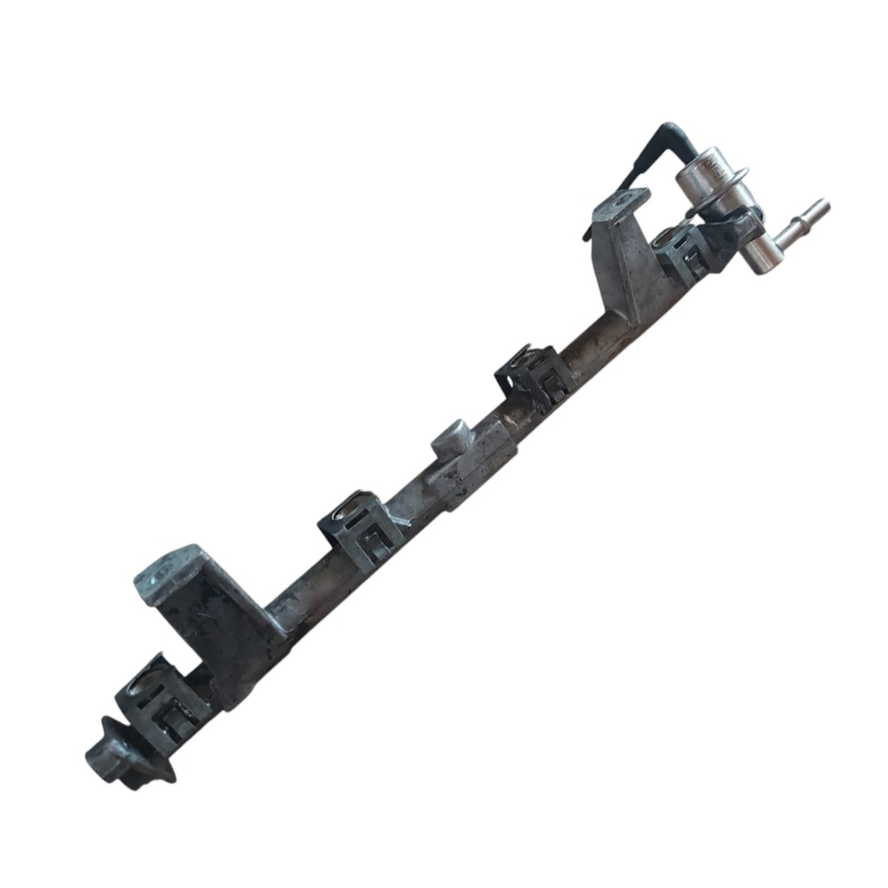 Flauta Bico Injetor Ford Focus 1.8 16v 2001 2003 2005 2008 2