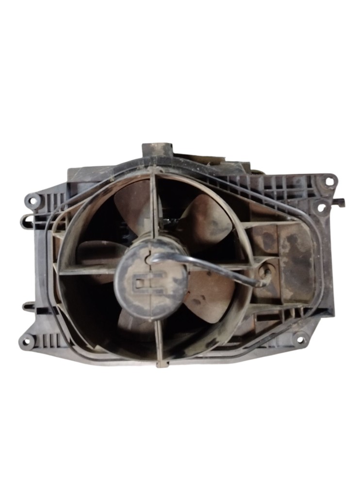 Caixa Evaporadora Fiat Uno 2001 2002 2003 2004 2005 2014 2