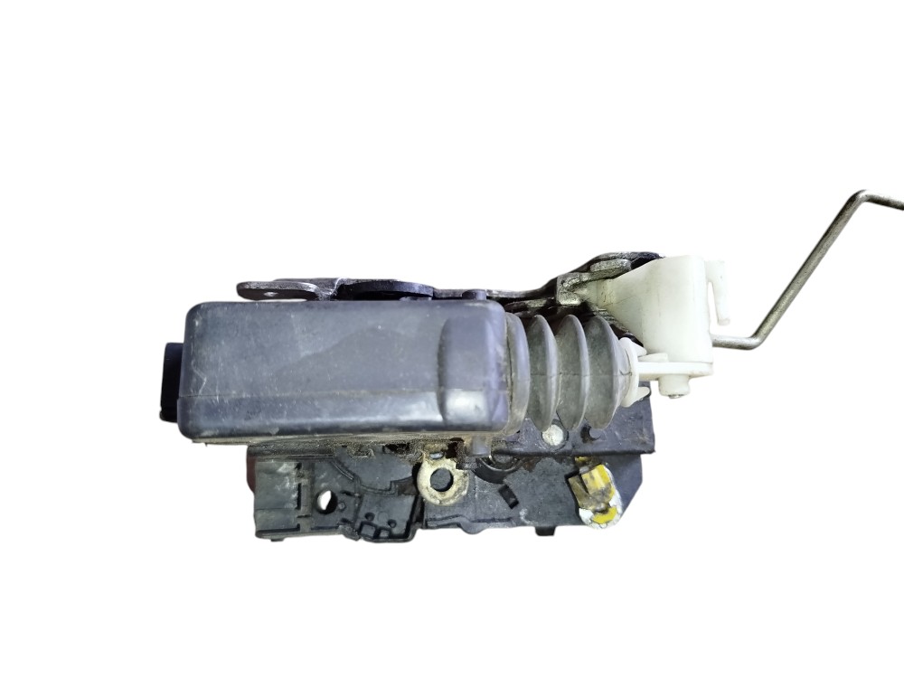 Fechadura Elétrica Dianteira Direita Sandero 2007 2010 2013 11