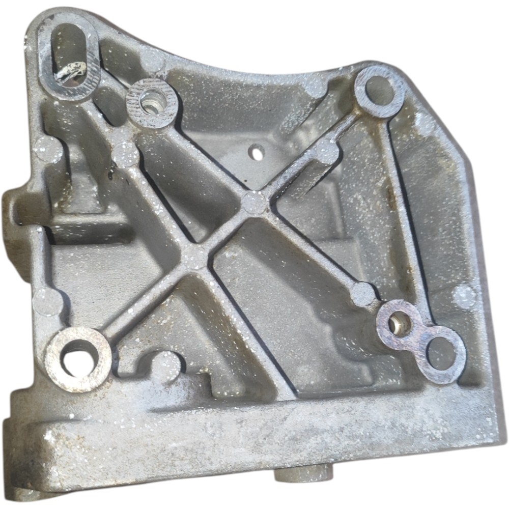 Suporte Alternador Citroen C4 Peugeot 307 2007 2009 2014