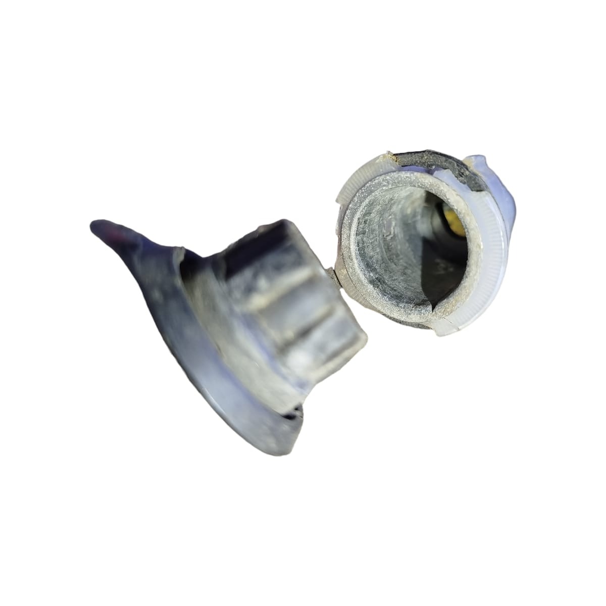 Tomada Acendedor Cigarro Celta 2004 2006 2008 2010 2011 Preto 3