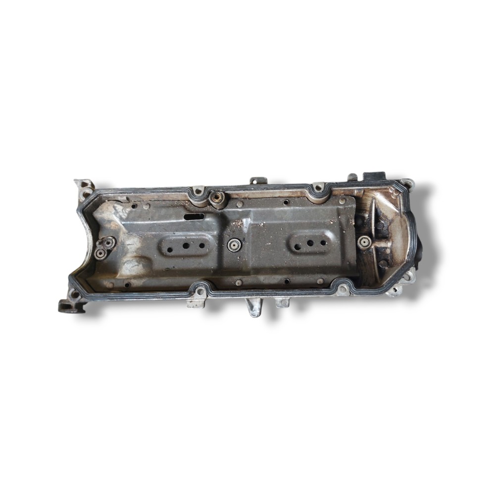Tampa De Válvula Fiat Uno Palio 1.0 2012 2013 2014 2015 4