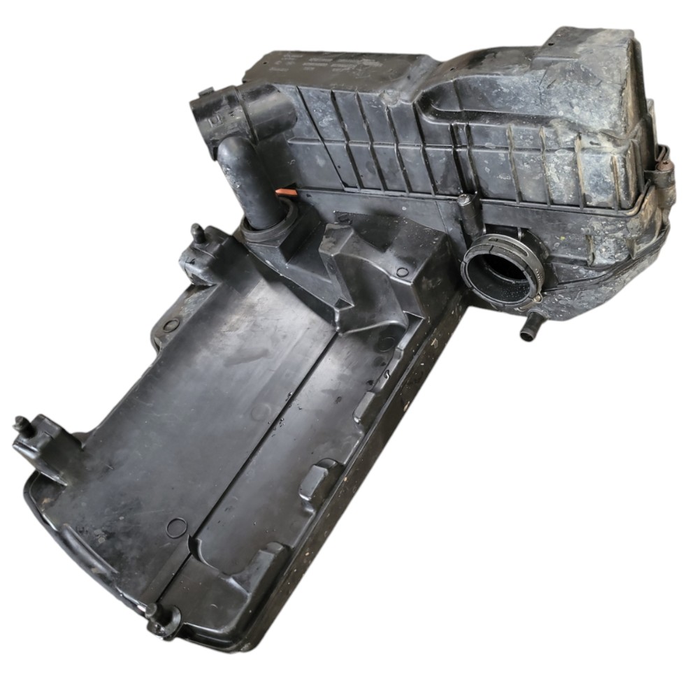 Caixa Filtro Ar Clio Logan Sandero 1.0 16v 2004 2005 2014 3