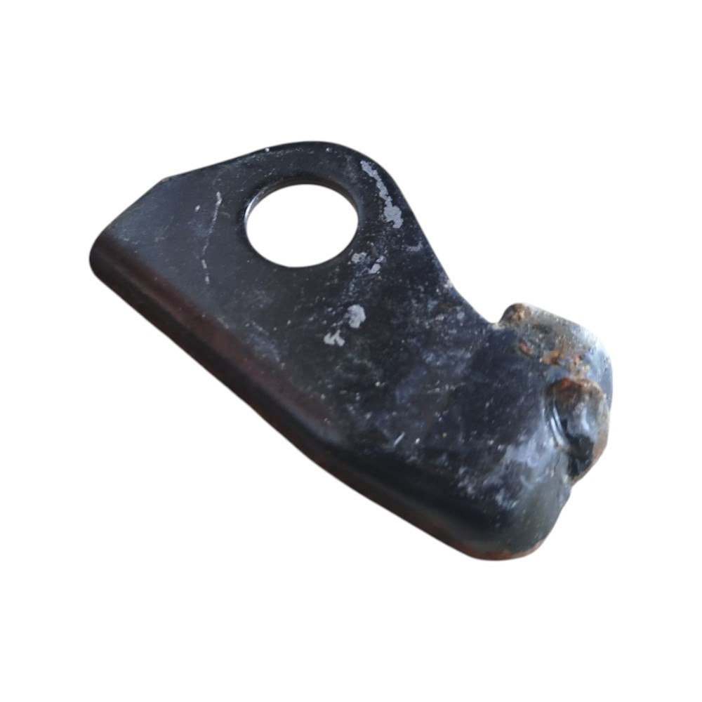 Suporte Fixação Chevrolet Zafira 1999 2002 2006 2009 2011