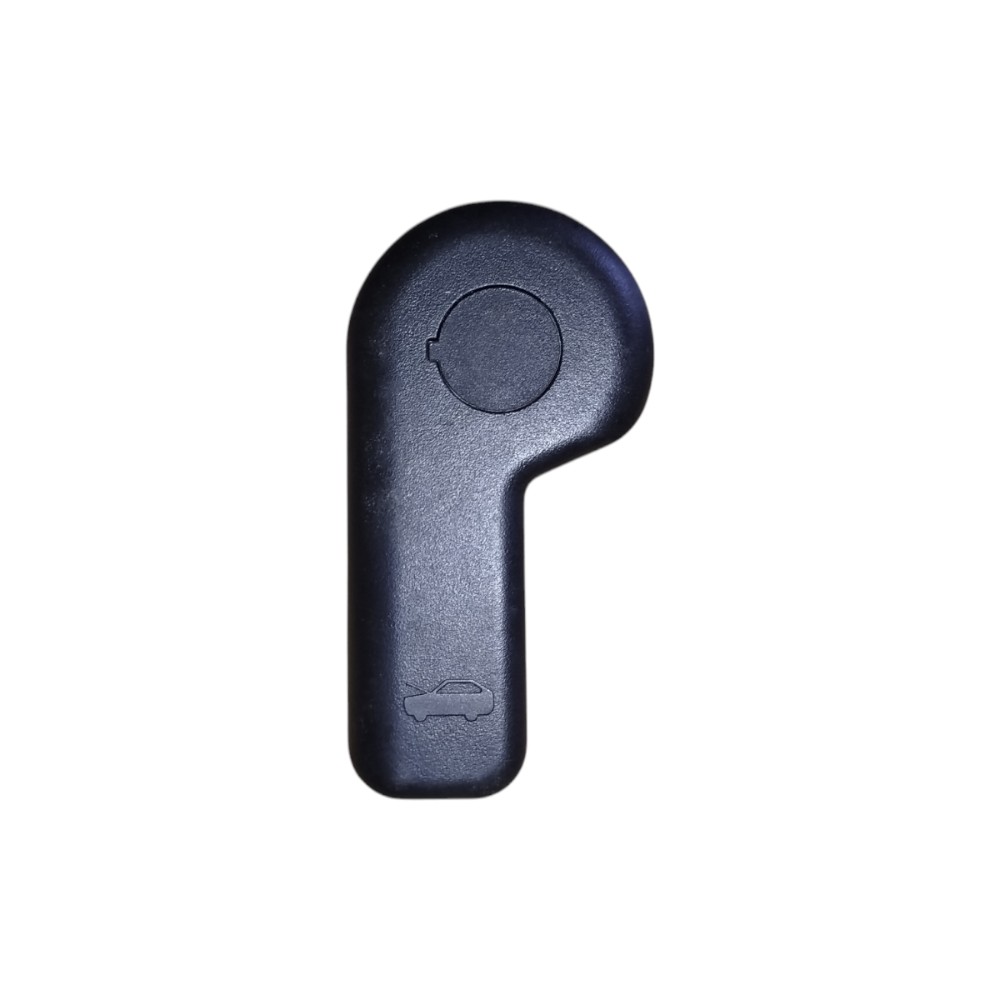 Alavanca Abertura Capô Ford Focus Bmw 2014 2015 2017 2019