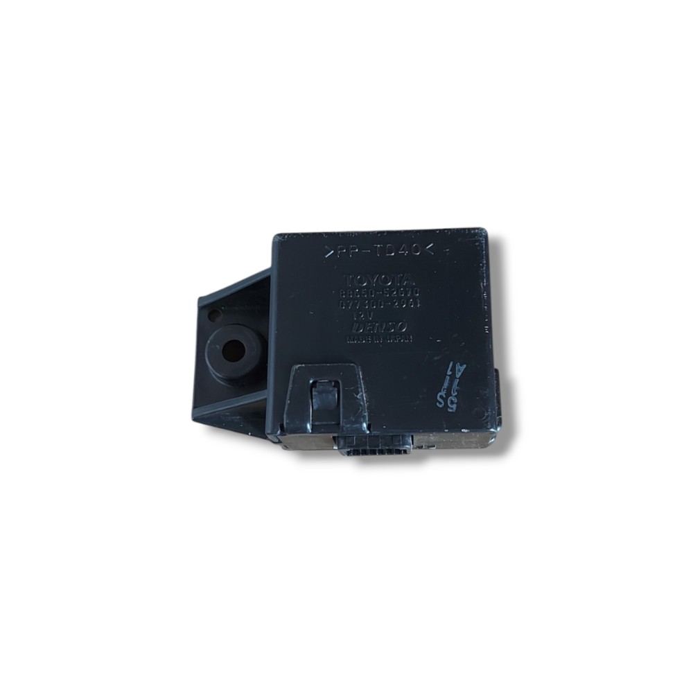 Módulo Ar Condicionado Etios 2013 2014 2015 2016 8865052670 1