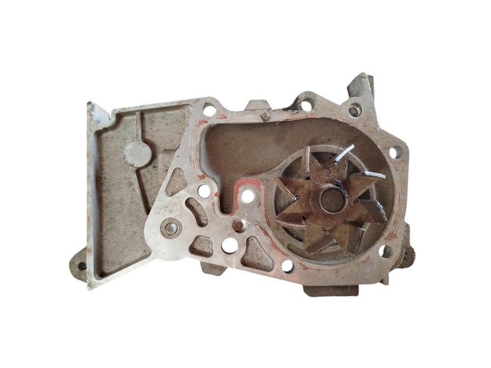 Bomba Dagua Renault Logan Sandero Megane 1.6 2007 2013 2015 5