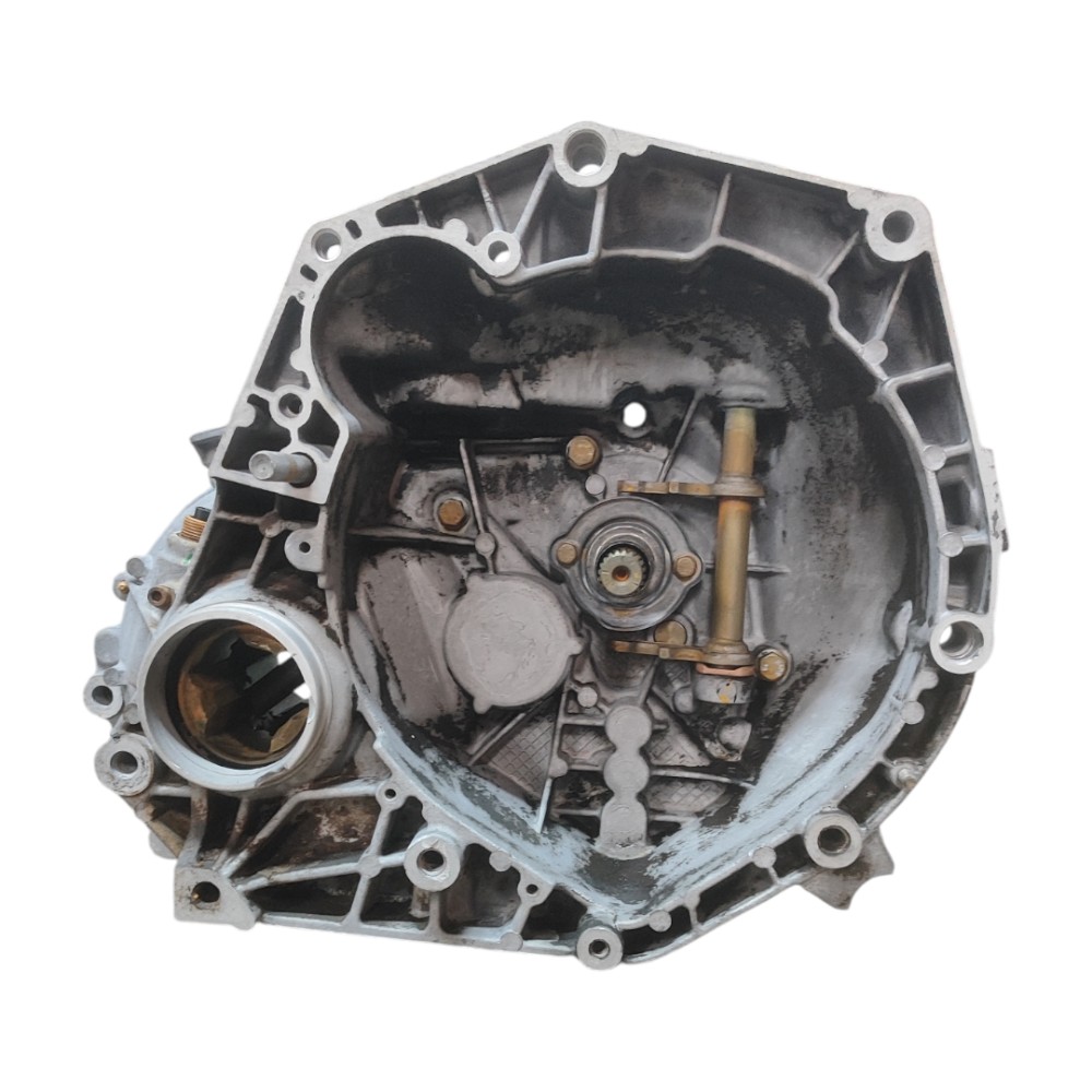 Caixa Cambio Marcha Fiat Palio Siena Strada Uno 1.0 1.3 1.4