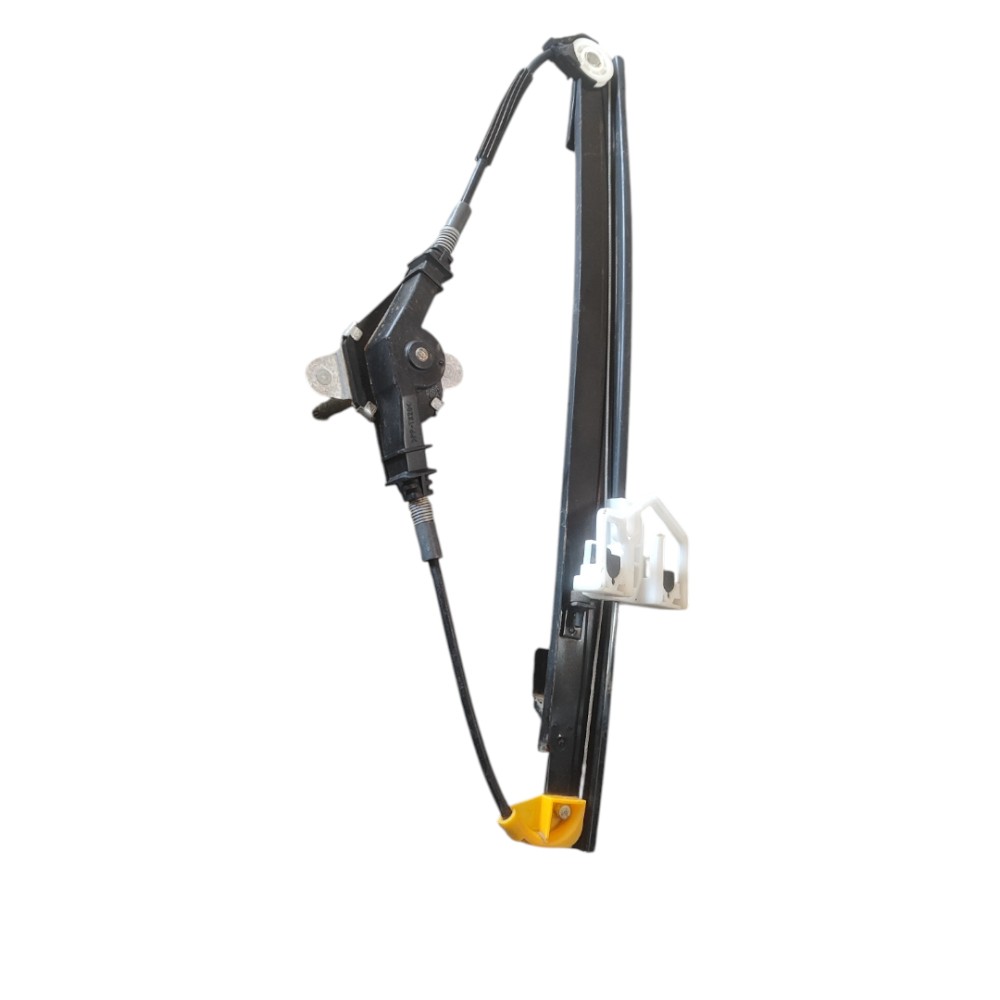 Maquina Vidro De Vidro Traseira Esquerda Ford Fiesta 2014