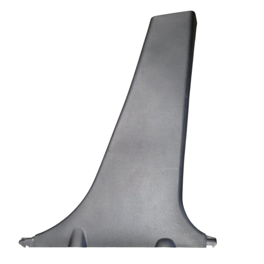 Moldura Inferior Coluna Direita Nissan Sentra 2008 2009 2013