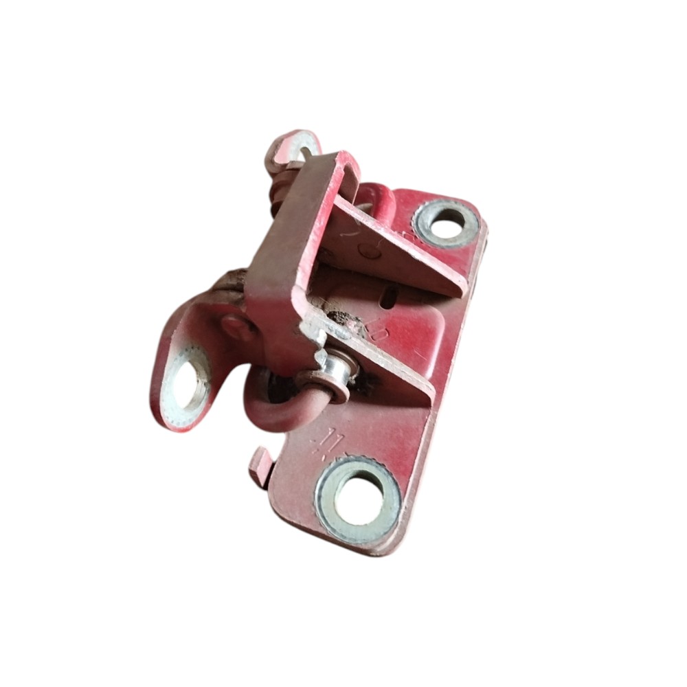 Dobradiça Porta Direita Fiat Uno Way 2006 2008 2012