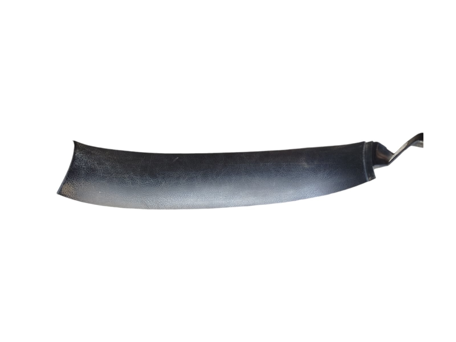 Moldura Direita Tampa Traseira 307 Sw 2008 2013 9638936977 1